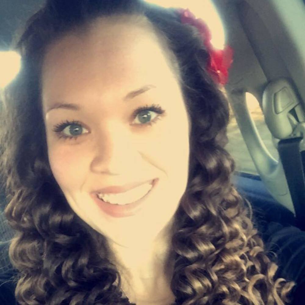 Meet your Posher, Lauren